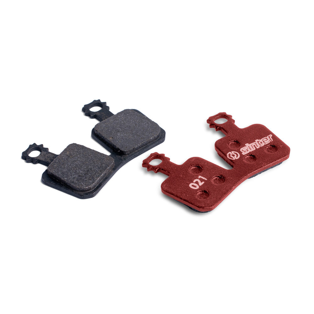 SN-73-021-041-3::0::SN-73-021-041-3::SINTER RED 21 PADS 25 SETS MAGURA