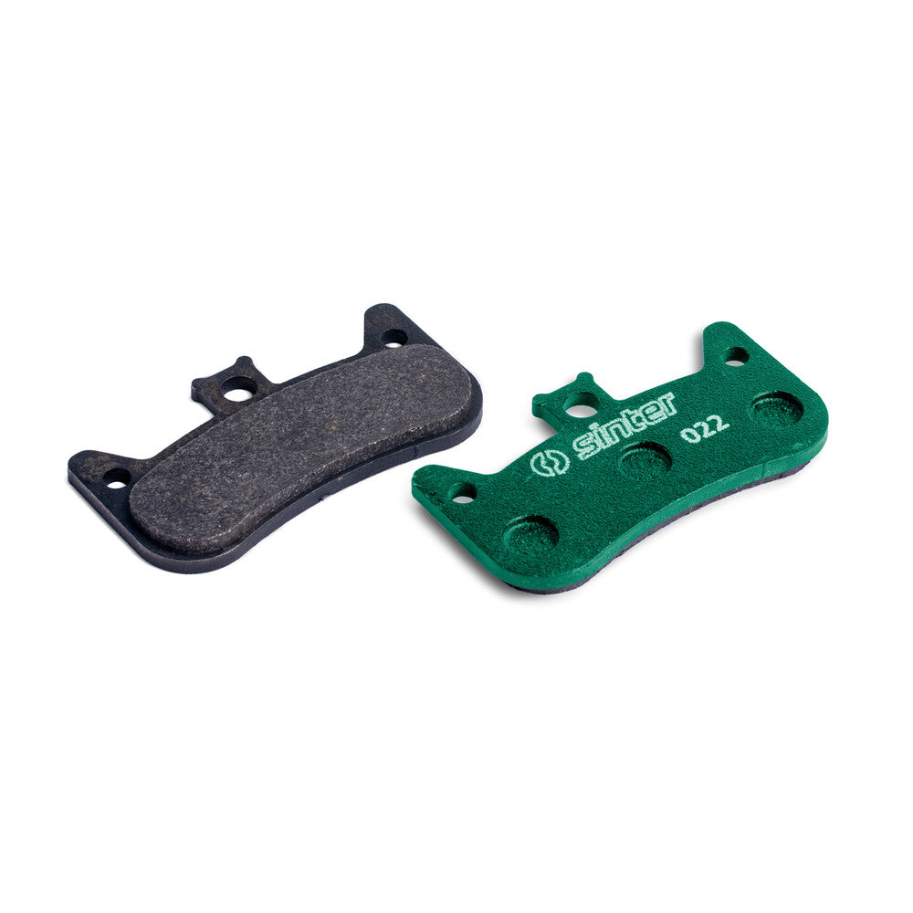 SN-73-022-063-7::0::SN-73-022-063-7::SINTER GREEN PADS SET 22 FORMULA