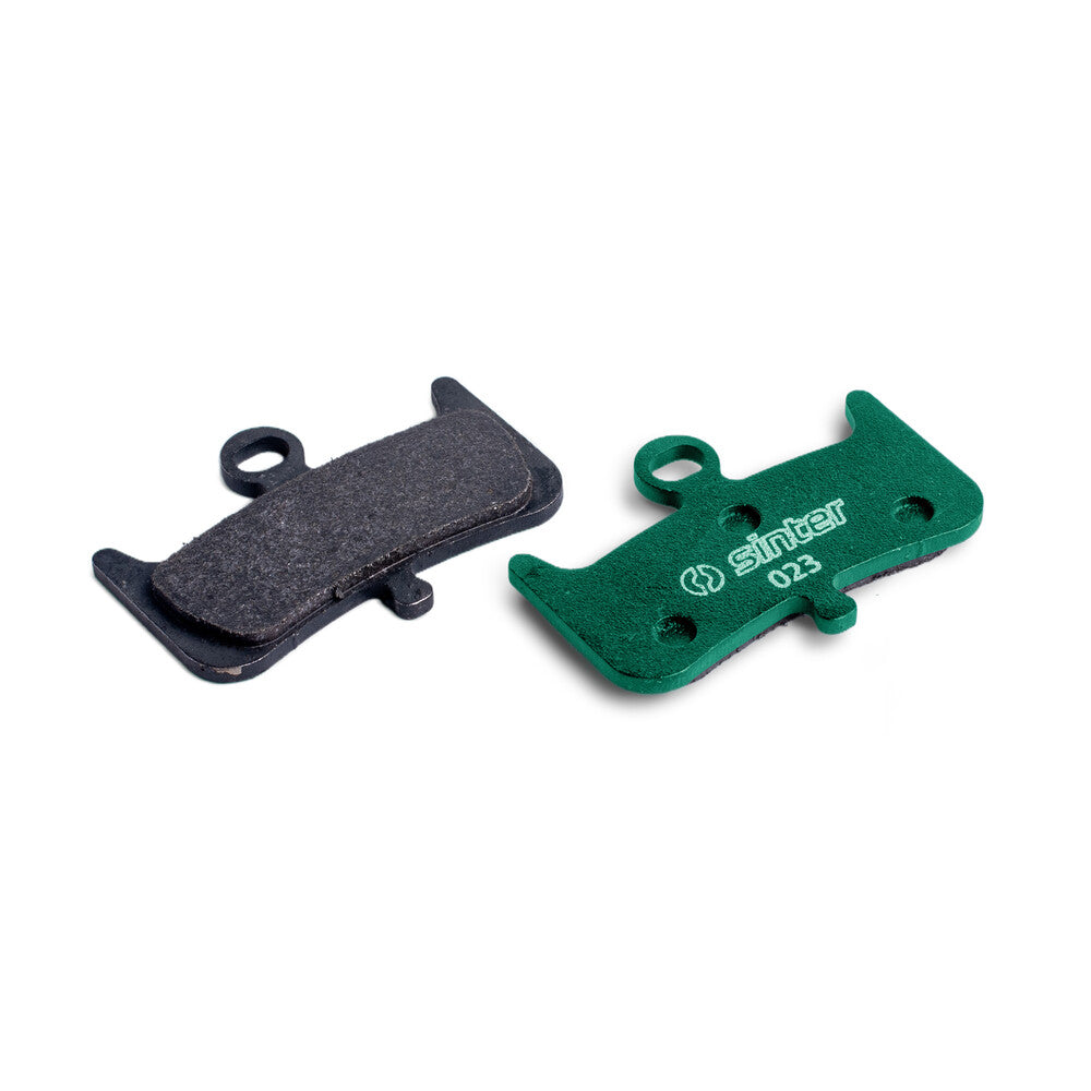 SN-73-023-063-7::0::SN-73-023-063-7::SINTER GREEN PADS SET 23 HAYES