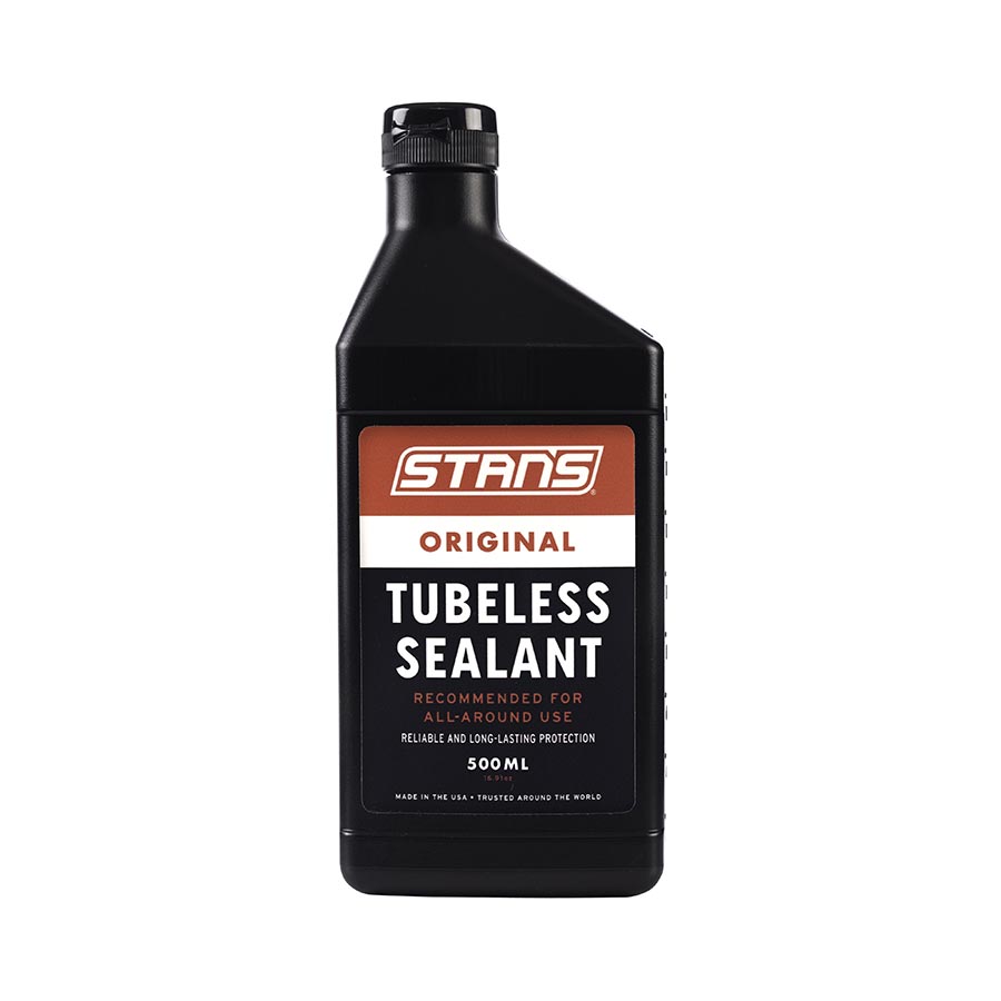 030004-12::0::030004-12::Stans No Tubes, Scellant, Scellant pour pneu sans chambre à air, 500ml