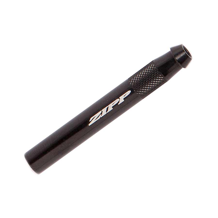 030127-03::0::030127-03::Zipp, Extension de valve, 48mm, Pour 404, Utiliser avec valve Presta
