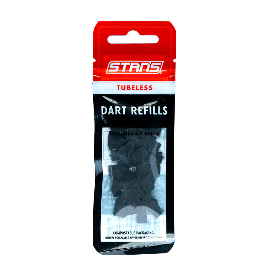 030163-02::1::030163-02::Stans No Tubes, Recharge DART