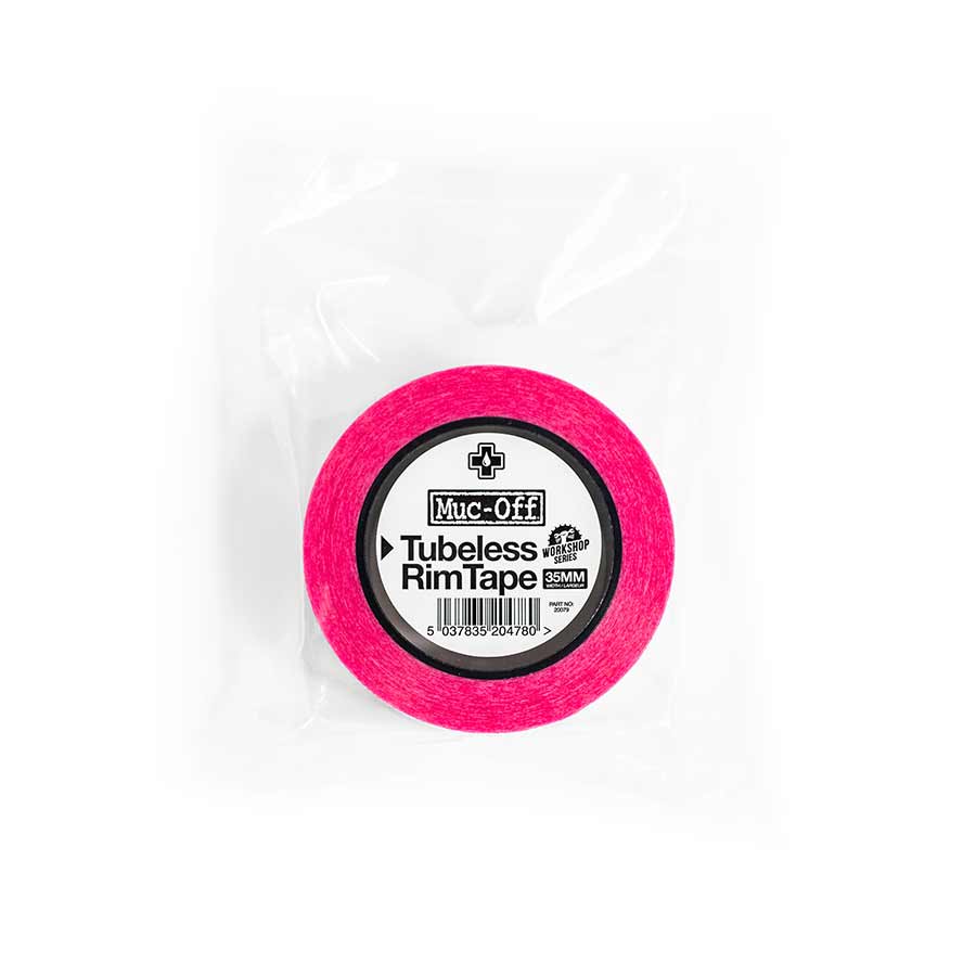 030166-06::1::030166-06::Muc-Off, Ruban Tubeless, 50m, 35mm