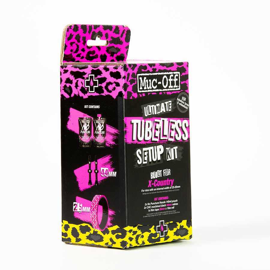 030169-01::1::030169-01::Muc-Off, Trousse Ultimate Tubeless XC/Gravel