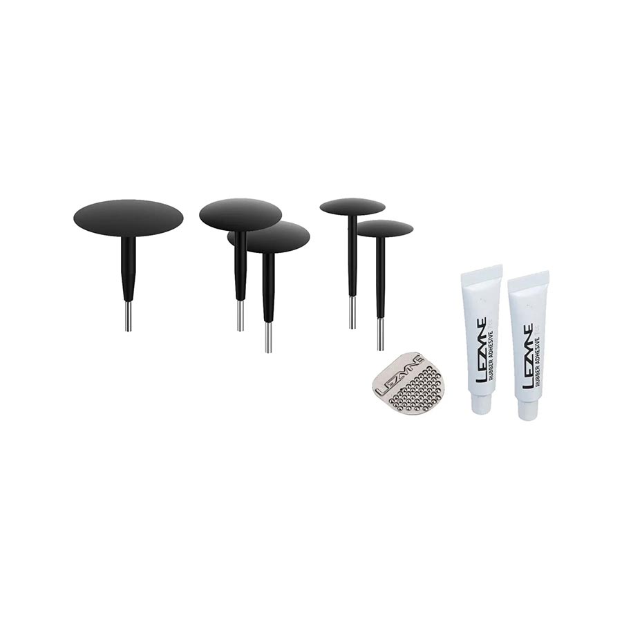 030240-01::0::030240-01::Lezyne, Tubeless Pro Plugs, 5pcs