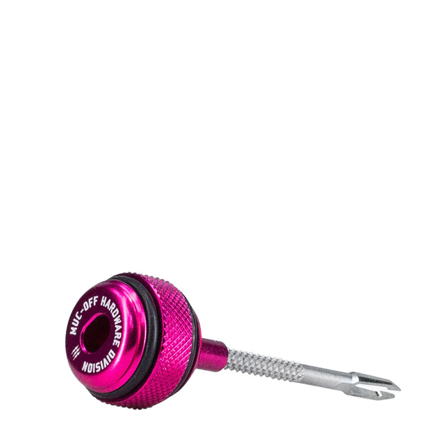 030259-01::5::030259-01::Muc-Off, Precision Tubeless Capsule, Rose