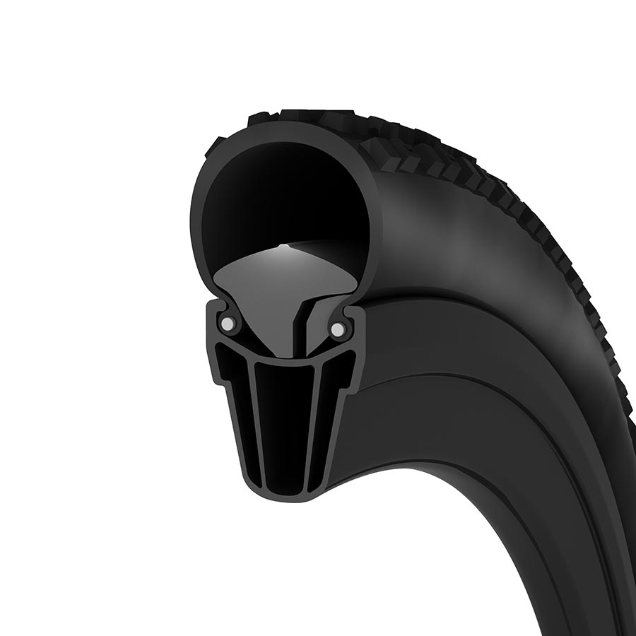 030275-02::0::030275-02::Tannus Armour, Tubeless Lite, 700C