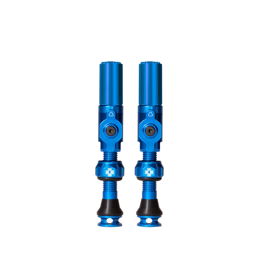 030279-08::0::030279-08::Muc-Off, Big Bore Hybrid Medium, Valve Tubeless, Hybrid, 35mm, Bleu, Paire