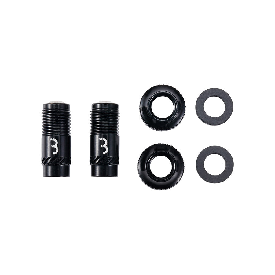 030301-01::1::030301-01::BBB Cycling, BTI-165 CoreCap, Valve Tubeless, Noir, Paire