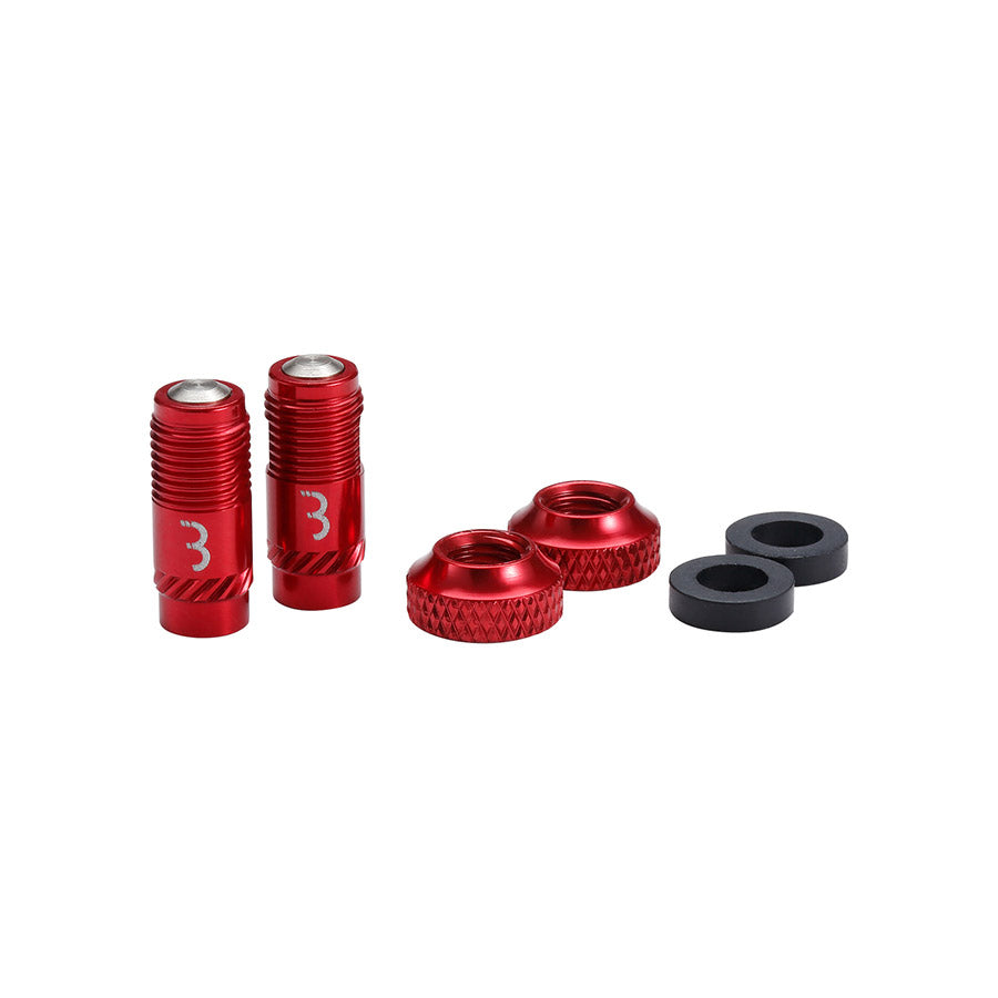 030301-03::1::030301-03::BBB Cycling, BTI-165 CoreCap, Valve Tubeless, Rouge, Paire