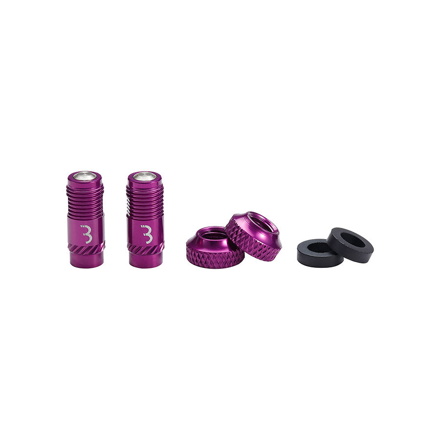030301-05::0::030301-05::BBB Cycling, BTI-165 CoreCap, Valve Tubeless, Violet, Paire