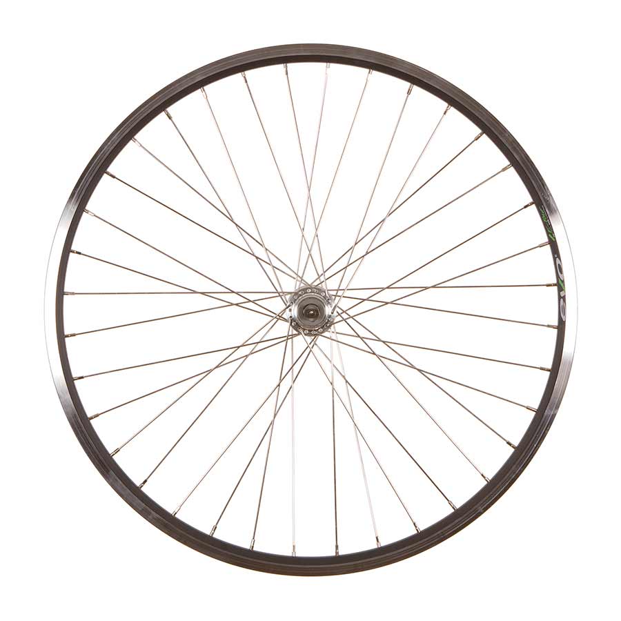 041394-04-26::1::041394-04-26::Wheel Shop, Evo Tour 19 Noir/ Formula FM-31-QR, Roue, Arrière, 26'' / 559, Trous: 36, QR, 135mm, Sur jante, Roue libre