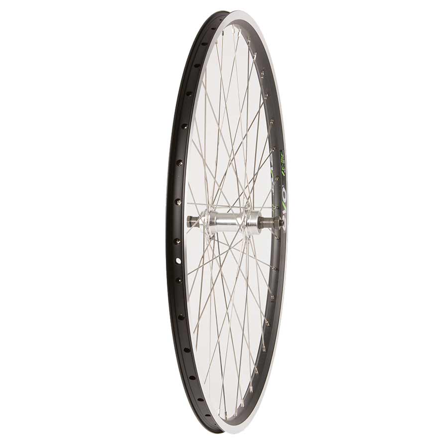 041395-03-275::0::041395-03-275::Wheel Shop, Evo Tour 19 Noir/ Formula FM-31-QR, Roue, Arrière, 27.5'' / 584, Trous: 36, QR, 135mm, Sur jante, Roue libre