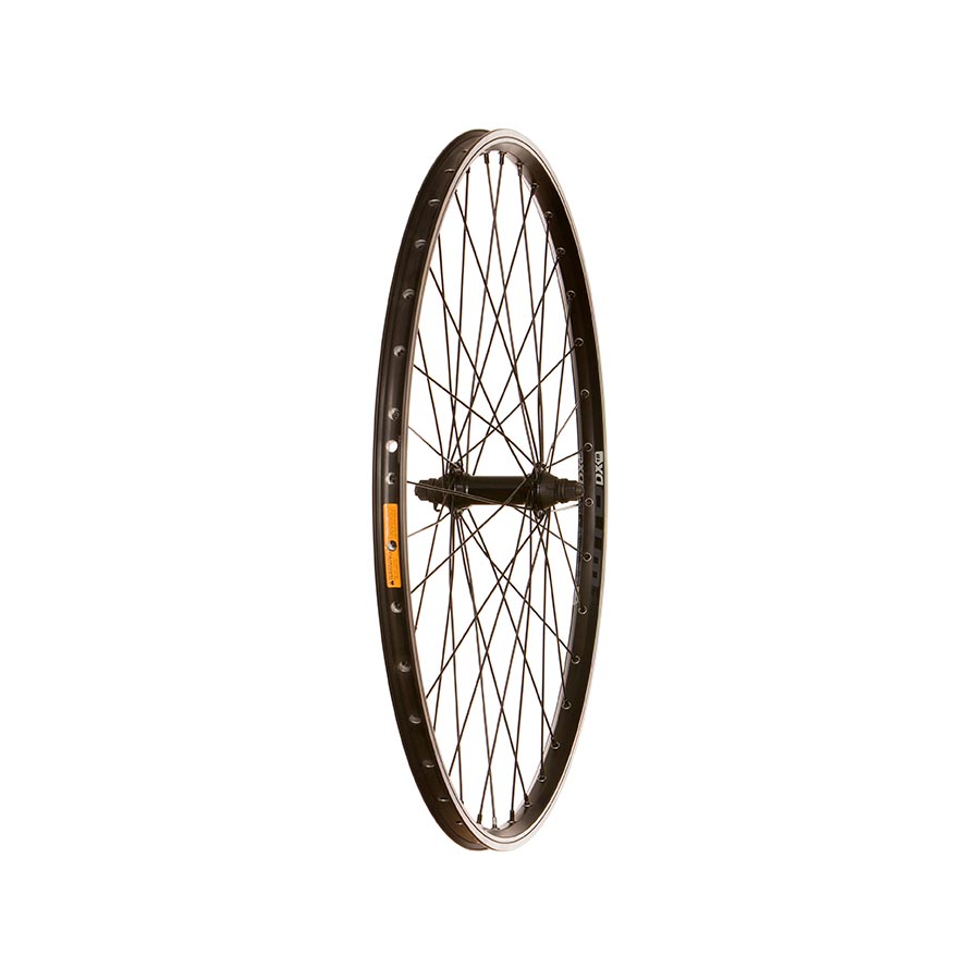 041810-01-26::0::041810-01-26::Wheel Shop, WTB DX18, Roue, Avant, 26'' / 559, Trous: 36, Boulons, 100mm, Sur jante