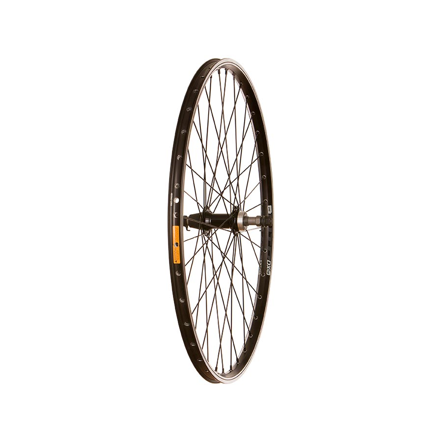 041810-02-26::0::041810-02-26::Wheel Shop, WTB DX18, Roue, Arrière, 26'' / 559, Trous: 36, Boulons, 135mm, Sur jante, Roue libre