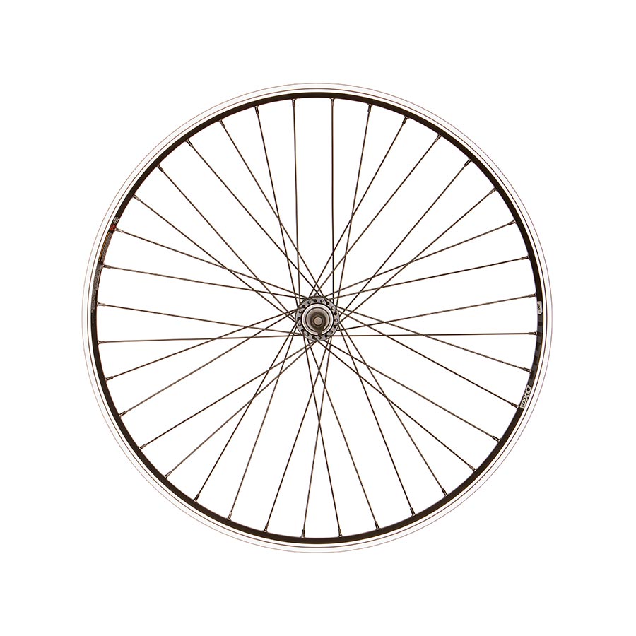 041810-02-26::1::041810-02-26::Wheel Shop, WTB DX18, Roue, Arrière, 26'' / 559, Trous: 36, Boulons, 135mm, Sur jante, Roue libre