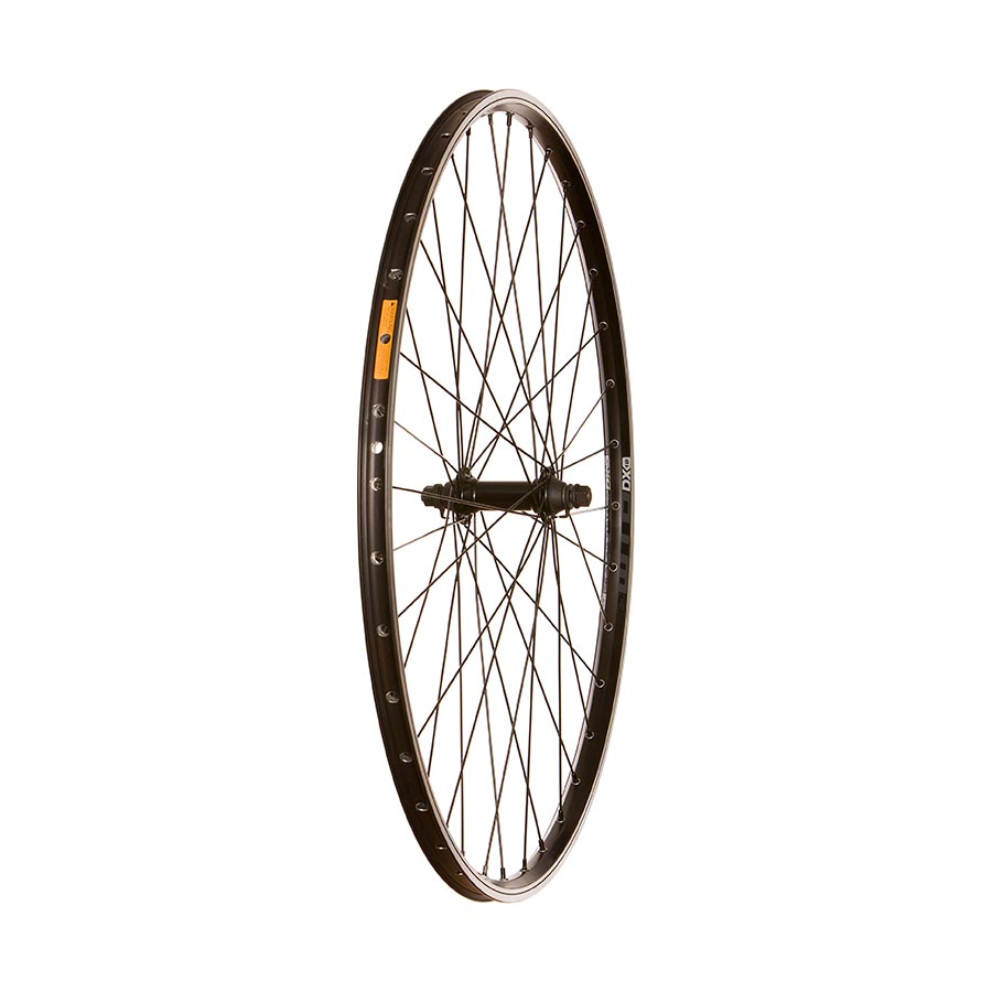 041811-01-700::0::041811-01-700::Wheel Shop, WTB DX18, Roue, Avant, 700C / 622, Trous: 36, Boulons, 100mm, Sur jante