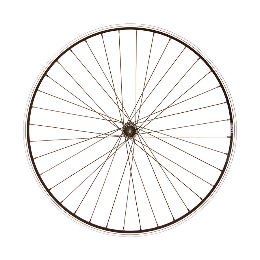 041811-01-700::1::041811-01-700::Wheel Shop, WTB DX18, Roue, Avant, 700C / 622, Trous: 36, Boulons, 100mm, Sur jante
