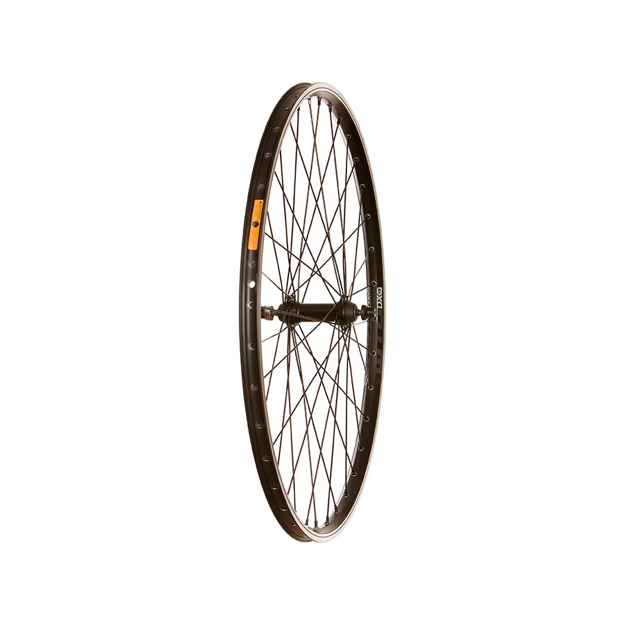 041812-01-26::0::041812-01-26::Wheel Shop, WTB DX18, Roue, Avant, 26'' / 559, Trous: 36, QR, 100mm, Sur jante