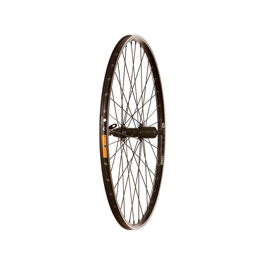 041812-03-26::0::041812-03-26::Wheel Shop, WTB DX18, Roue, Arrière, 26'' / 559, Trous: 36, QR, 135mm, Sur jante, Shimano HG