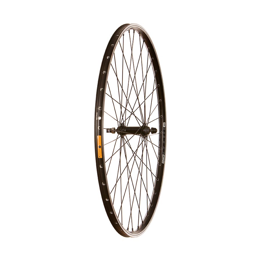 041813-01-700::0::041813-01-700::Wheel Shop, WTB DX18, Roue, Avant, 700C / 622, Trous: 36, QR, 100mm, Sur jante