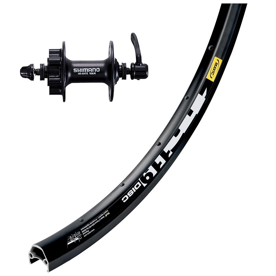 Wheel Shop Mavic XM119