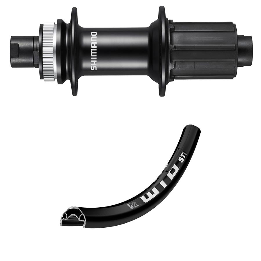 Wheel Shop WTB ST i23