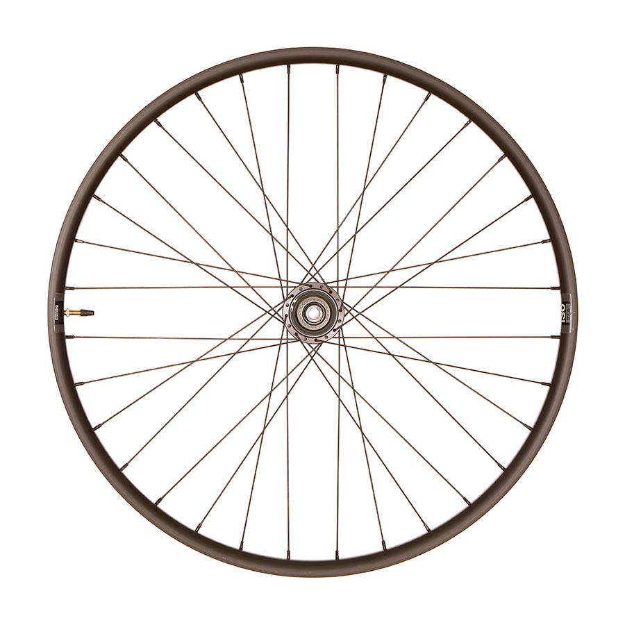 041833-03-275::1::041833-03-275::Wheel Shop, WTB HTZ i30 / Shimano XT FH-M8110-B, Roue, Arrière, 27.5'' / 584, Trous: 32, 12mm TA, 148mm, Disque Center Lock / IS 6-Bolt, Shimano Micro Spline