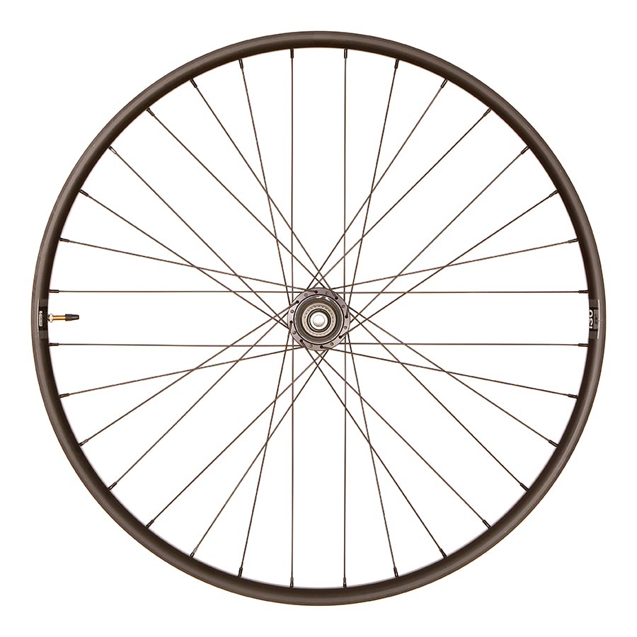 041834-03-29::1::041834-03-29::Wheel Shop, WTB HTZ i30 / Shimano XT FH-M8110-B, Roue, Arrière, 29'' / 622, Trous: 32, 12mm TA, 148mm, Disque Center Lock / IS 6-Bolt, Shimano Micro Spline
