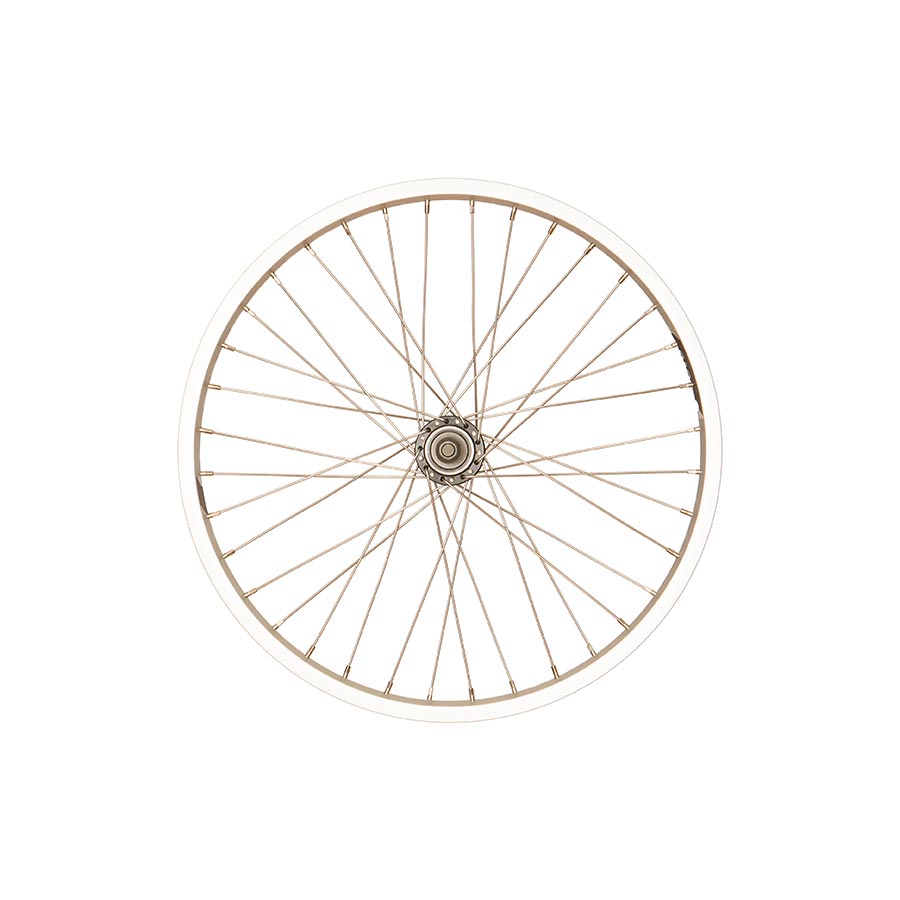 041864-02-20::1::041864-02-20::Wheel Shop, Evo Tour 20, Roue, Arrière, 20'' / 406, Trous: 36, Boulons, 135mm, Sur jante, Roue libre