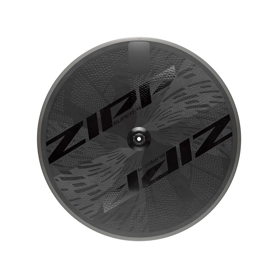 042031-02-700::1::042031-02-700::Zipp, Super-9 Disc, Roue, Arrière, 700C / 622, 12mm TA, 142mm, Disque Center Lock, SRAM XD-R