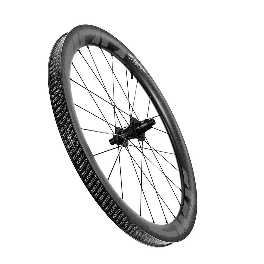 042060-03-700::0::042060-03-700::Zipp, 303 XPLR SW, Roue, Arrière, 700C / 622, Trous: 24, 12mm TA, 142mm, Disque Center Lock, SRAM XD-R
