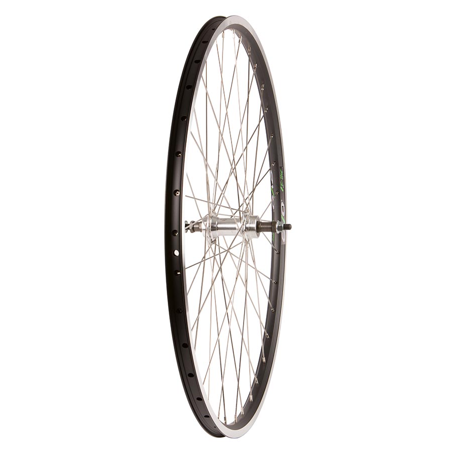 042082-03-700::0::042082-03-700::Wheel Shop, 4PK Evo Tour19, Roue, Arrière, 700C / 622, Trous: 36, Boulons, 135mm, Sur jante, Roue libre, 4pcs, 041393-03-700