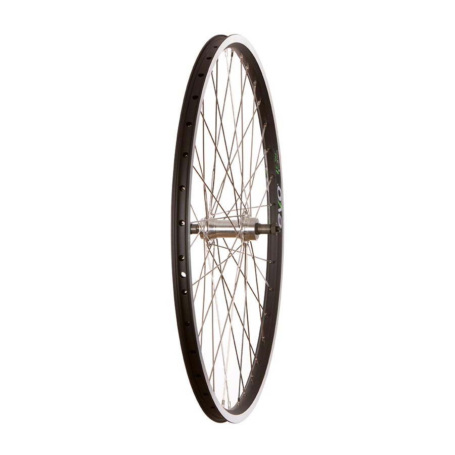 042083-03-26::0::042083-03-26::Wheel Shop, 4PK Evo Tour19, Roue, Arrière, 26'' / 559, Trous: 36, QR, 135mm, Sur jante, Roue libre, 4pcs, 041394-04-26