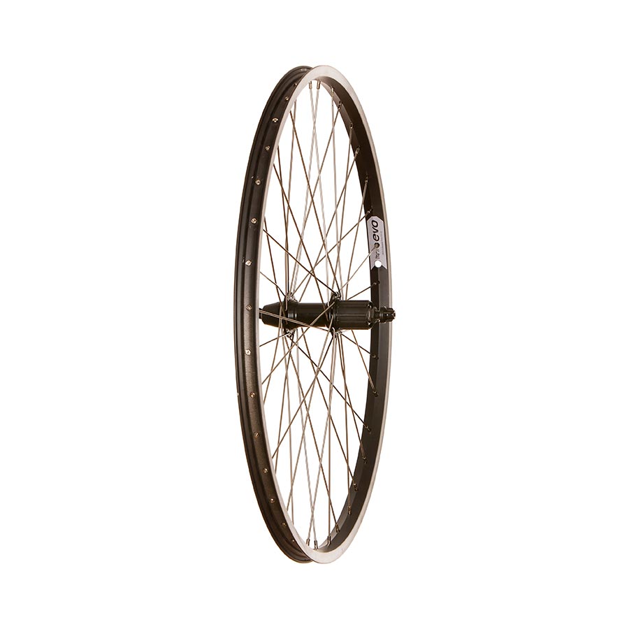 042087-03-26::0::042087-03-26::Wheel Shop, 4PK Evo Tour 20, Roue, Arrière, 26'' / 559, Trous: 36, QR, 135mm, Sur jante, Shimano HG, 4pcs, 041820-03-26