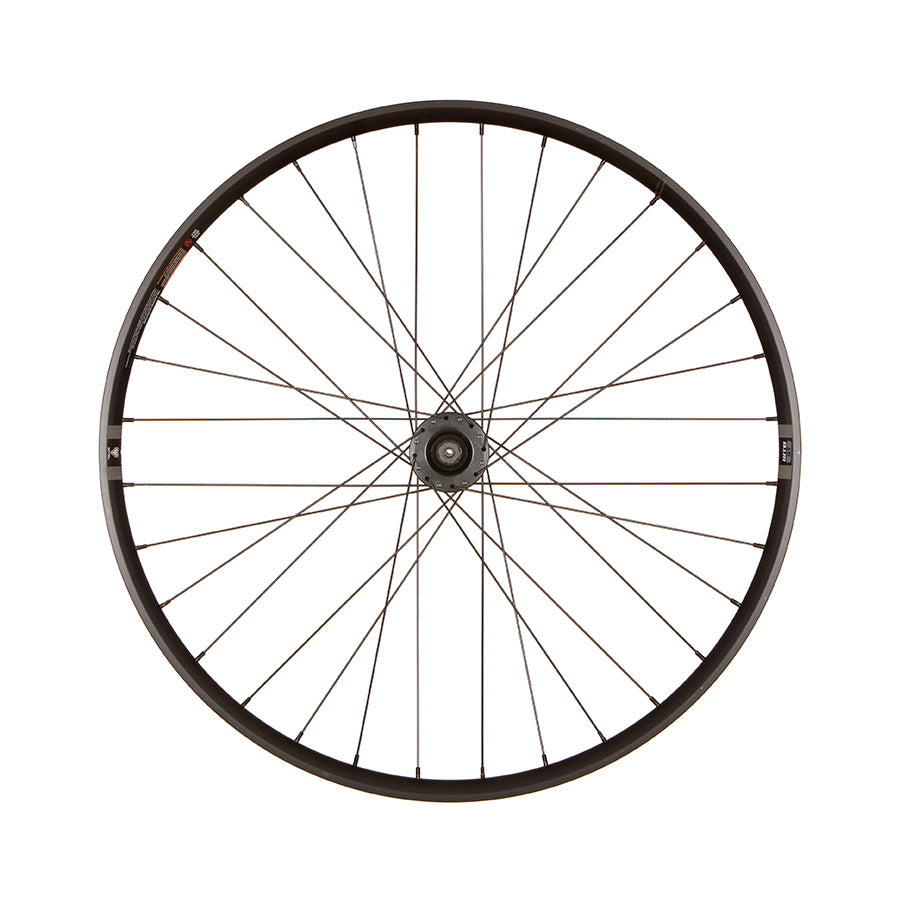 042091-01-275::1::042091-01-275::Wheel Shop, WTB ST i23 TCS / Formula DC20, Roue, Avant, 27.5'' / 584, Trous: 32, QR, 100mm, Disque IS 6-boulons