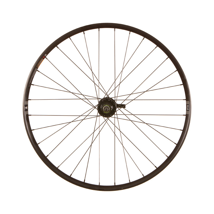 042091-02-275::1::042091-02-275::Wheel Shop, WTB ST i23 TCS / Formula DC-22, Roue, Arrière, 27.5'' / 584, Trous: 32, QR, 135mm, Disque IS 6-boulons, Shimano HG