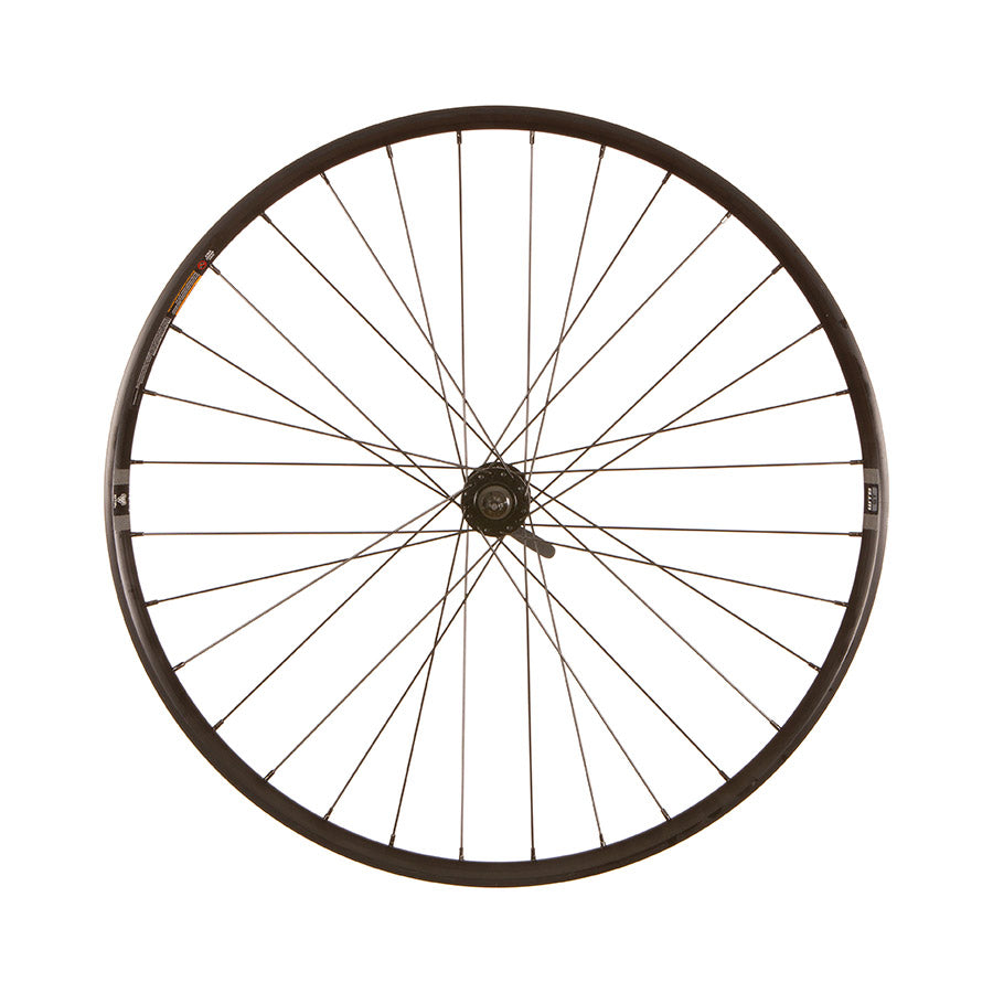 042092-01-275::1::042092-01-275::Wheel Shop, WTB ST i23 TCS / Shimano HB-MT200, Roue, Avant, 27.5'' / 584, Trous: 32, QR, 100mm, Disque Center Lock