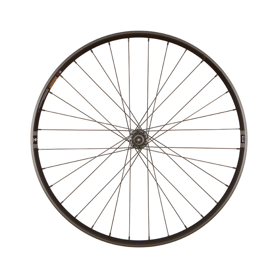 042092-02-275::1::042092-02-275::Wheel Shop, WTB ST i23 TCS / Shimano FH-MT200, Roue, Arrière, 27.5'' / 584, Trous: 32, QR, 141mm, Disque Center Lock, Shimano HG