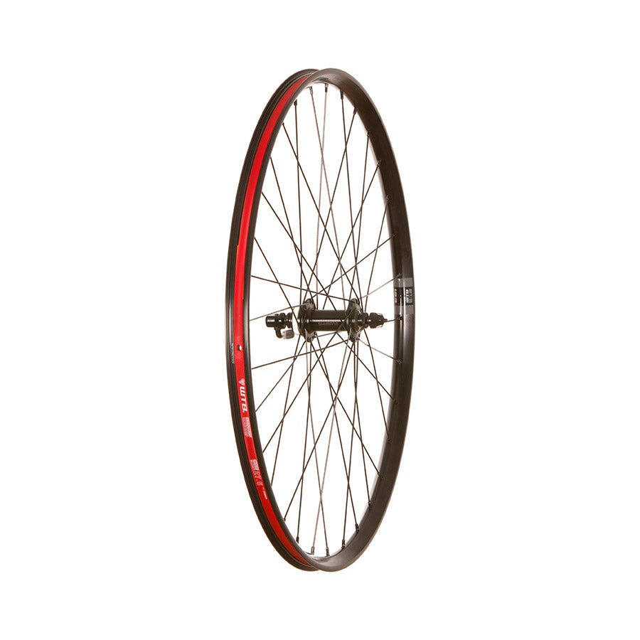 042093-01-275::0::042093-01-275::Wheel Shop, WTB ST i23 TCS / HB-QC300, Roue, Avant, 27.5'' / 584, Trous: 32, QR, 100mm, Disque Center Lock