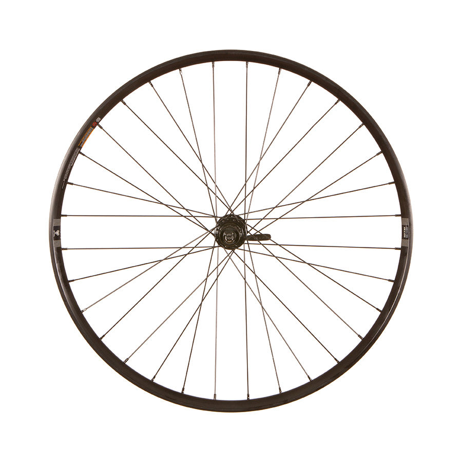 042093-02-275::1::042093-02-275::Wheel Shop, WTB ST i23 TCS / FH-QC300-HM, Roue, Arrière, 27.5'' / 584, Trous: 32, QR, 135mm, Disque Center Lock, Shimano HG