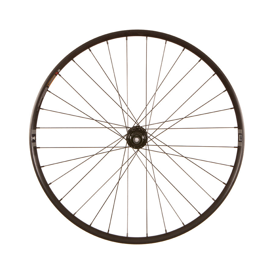 042094-02-275::1::042094-02-275::Wheel Shop, WTB ST i23 TCS / FH-TC600-HM, Roue, Arrière, 27.5'' / 584, Trous: 32, 12mm TA, 142mm, Disque Center Lock, Shimano HG