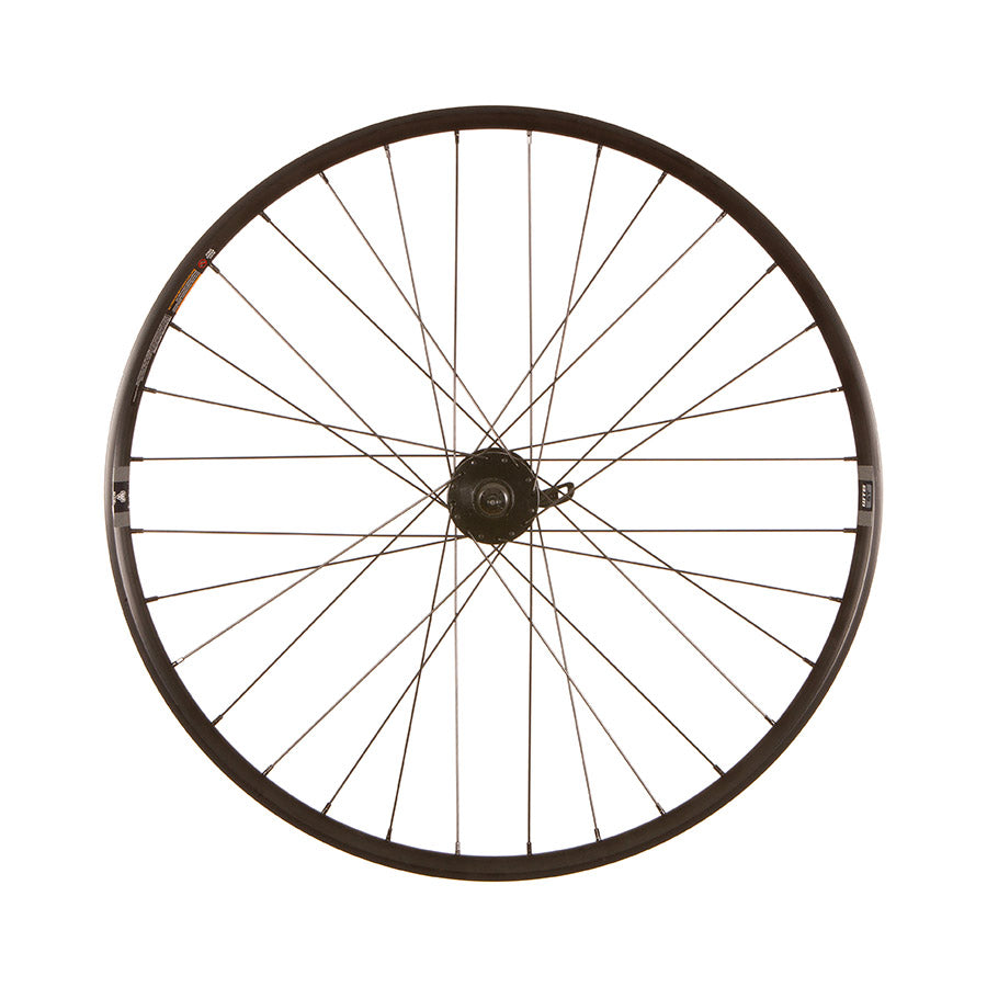 042095-01-275::1::042095-01-275::Wheel Shop, WTB ST i23 TCS / HB-QB400, Roue, Avant, 27.5'' / 584, Trous: 32, QR, 100mm, Disque IS 6-boulons