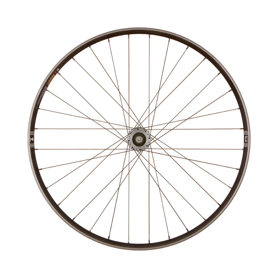042099-01-29::1::042099-01-29::Wheel Shop, WTB ST i23 TCS / Formula DC20, Roue, Avant, 29'' / 622, Trous: 32, QR, 100mm, Disque IS 6-boulons