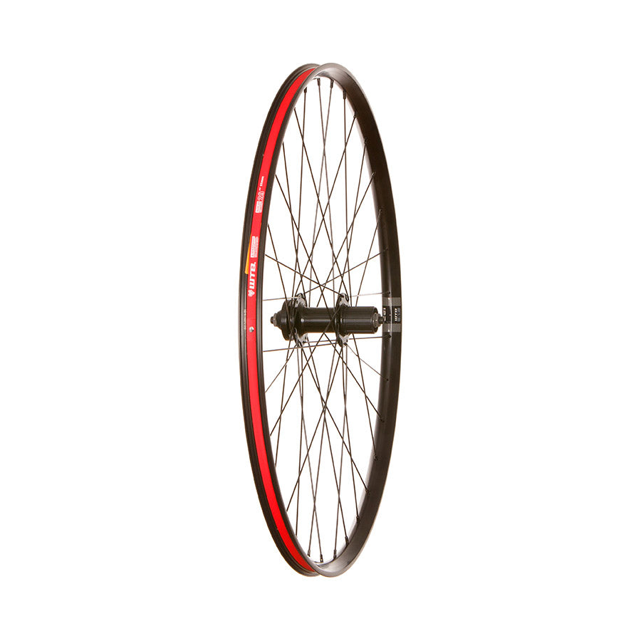 042099-02-29::0::042099-02-29::Wheel Shop, WTB ST i23 TCS / Formula DC22, Roue, Arrière, 29'' / 622, Trous: 32, QR, 135mm, Disque IS 6-boulons, Shimano HG
