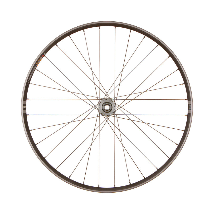 042100-01-29::1::042100-01-29::Wheel Shop, WTB ST i23 TCS / Formula DC71, Roue, Avant, 29'' / 622, Trous: 32, 15mm TA, 100mm, Disque IS 6-boulons