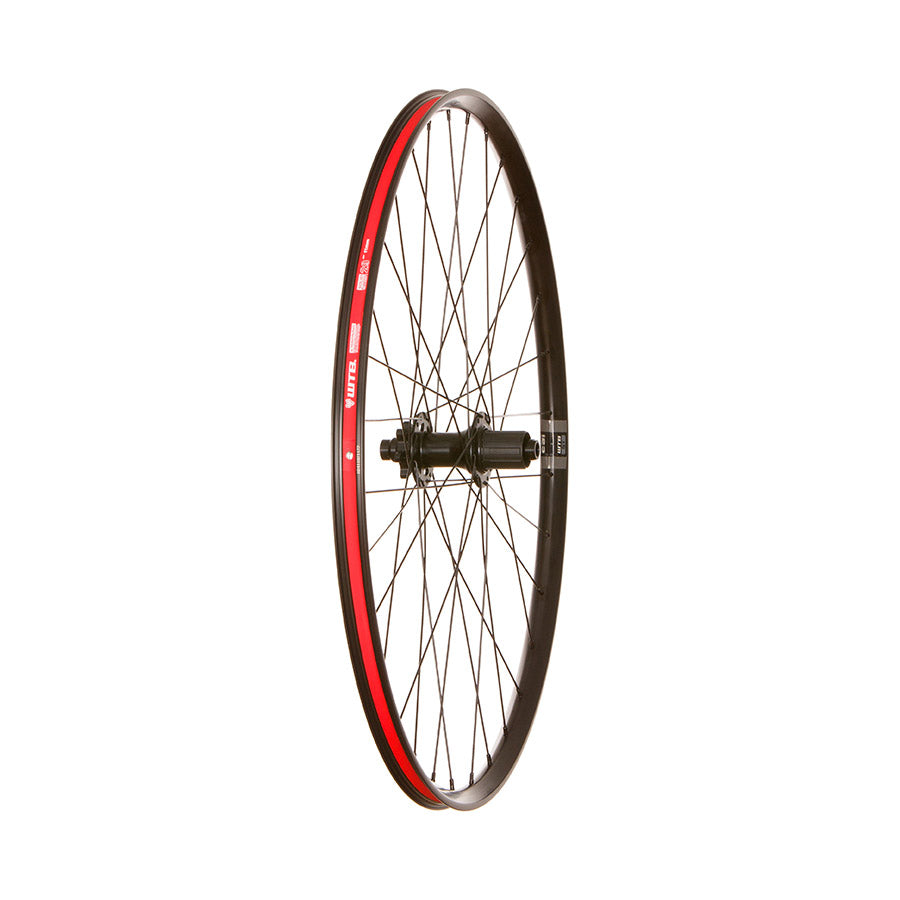 042100-02-29::0::042100-02-29::Wheel Shop, WTB ST i23 TCS / Formula DCL360, Roue, Arrière, 29'' / 622, Trous: 32, 12mm TA, 142mm, Disque IS 6-boulons, Shimano HG