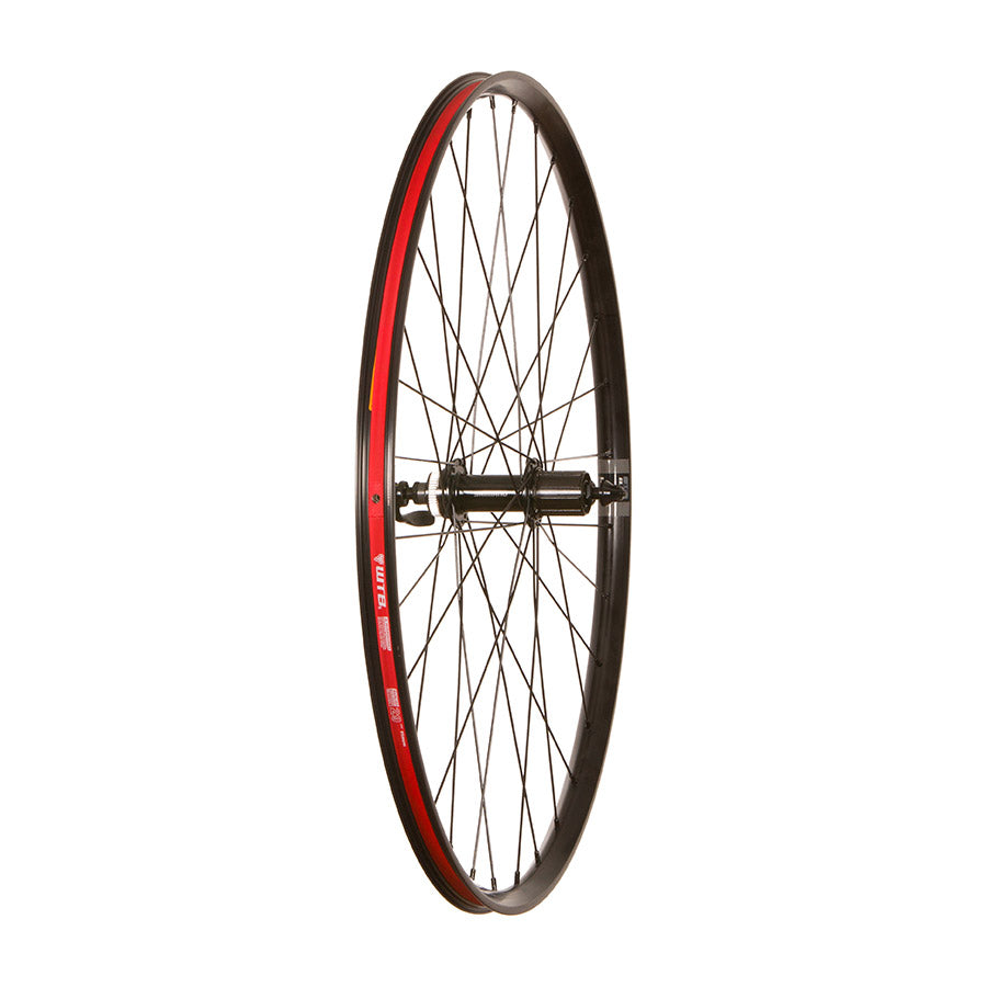 042101-02-29::0::042101-02-29::Wheel Shop, WTB ST i23 TCS / Shimano FH-MT200, Roue, Arrière, 29'' / 622, Trous: 32, QR, 141mm, Disque Center Lock, Shimano HG