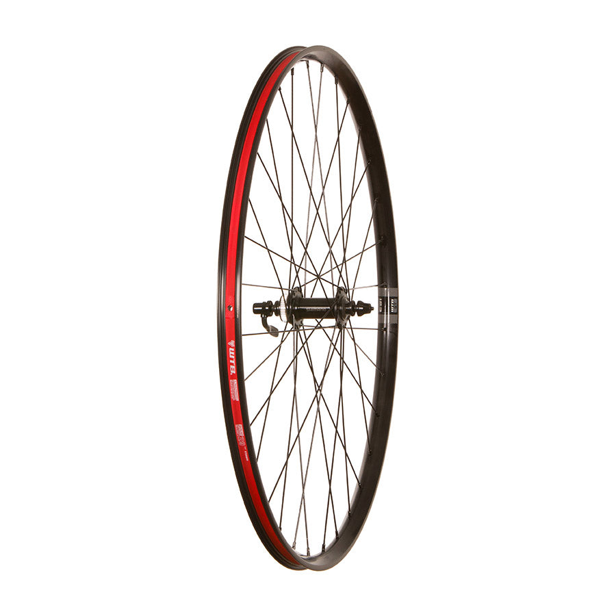042102-01-29::0::042102-01-29::Wheel Shop, WTB ST i23 TCS / HB-QC300, Roue, Avant, 29'' / 622, Trous: 32, QR, 100mm, Disque Center Lock