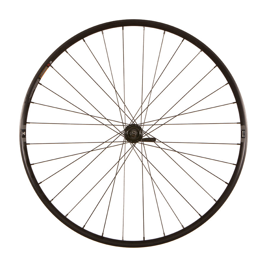 042102-02-29::1::042102-02-29::Wheel Shop, WTB ST i23 TCS / FH-QC300-HM, Roue, Arrière, 29'' / 622, Trous: 32, QR, 135mm, Disque Center Lock, Shimano HG